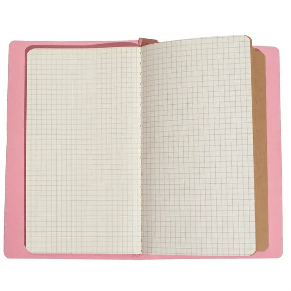 Tri-Paper Journal