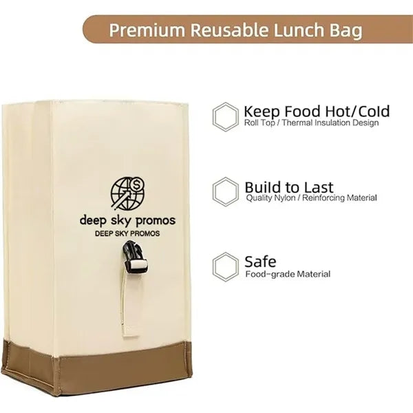 Lunch Bag
