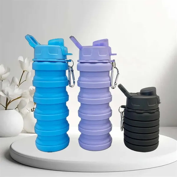 Silicone Folding Cup