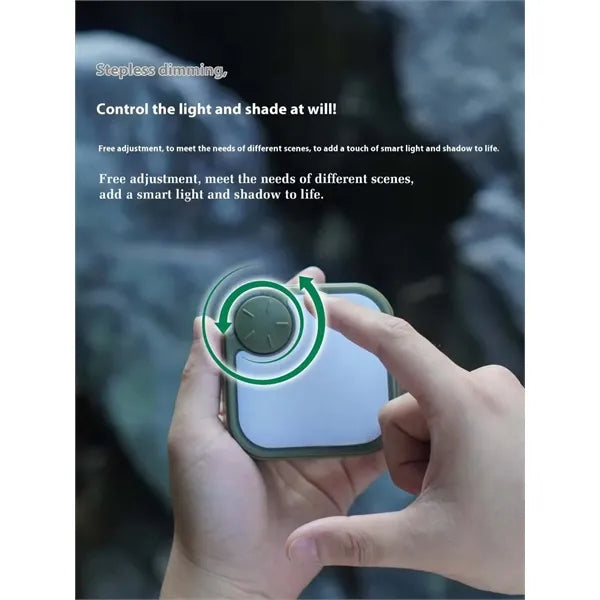 Multi Functional Camping Lantern