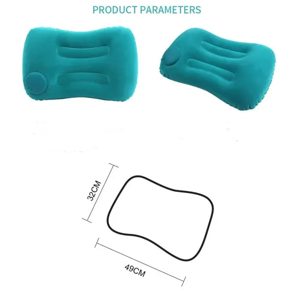 Inflatable Pillow