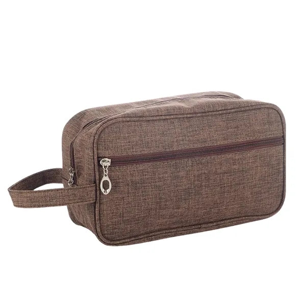 Portable Travel Toiletry Bag