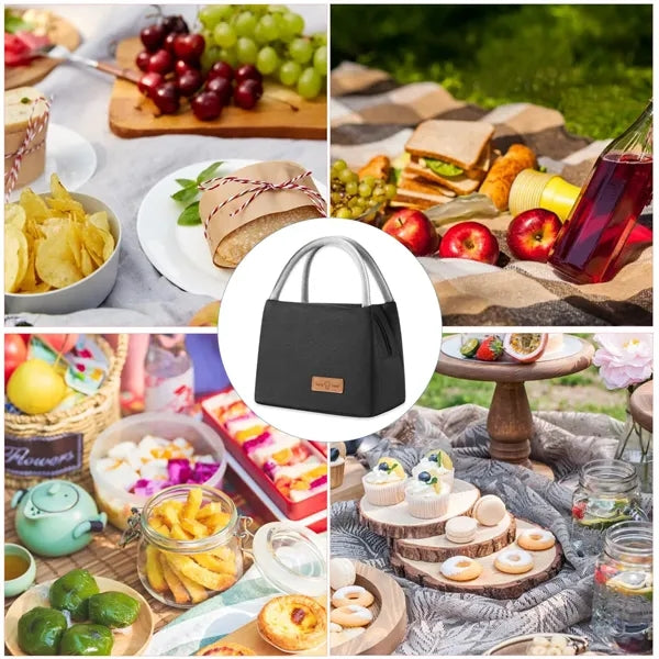 Lunch Tote Bags