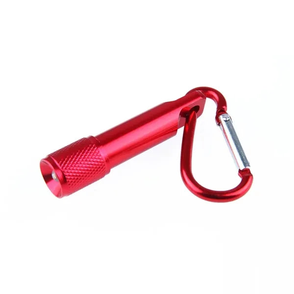 Mini Keychain Flashlights