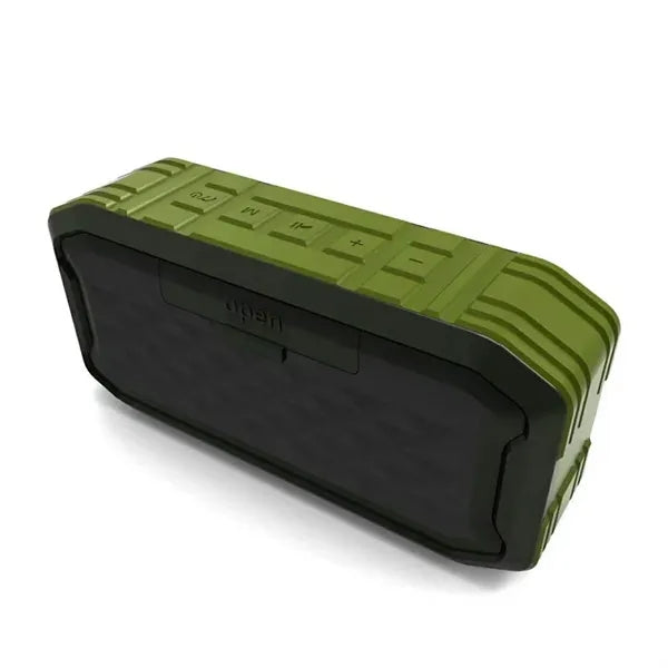 Waterproof Wireless Speaker
