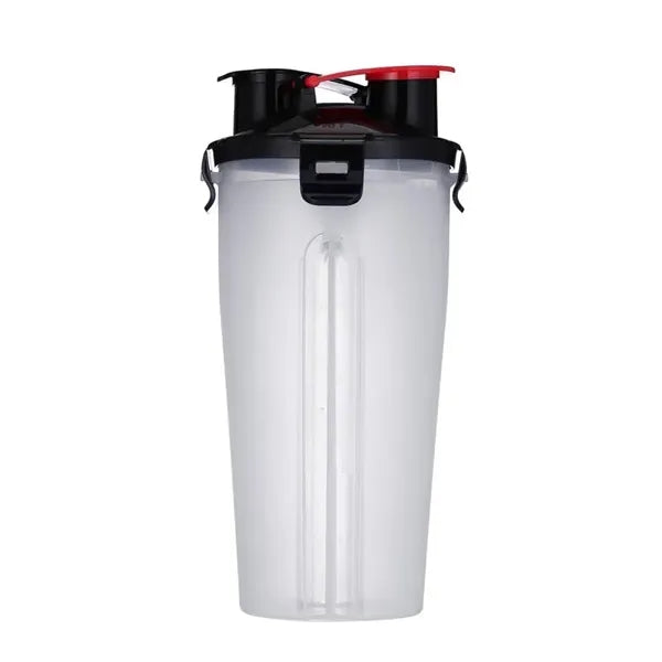 Two Water Food Cups For Pets