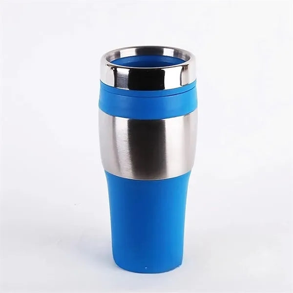 16 OZ Travel Mug