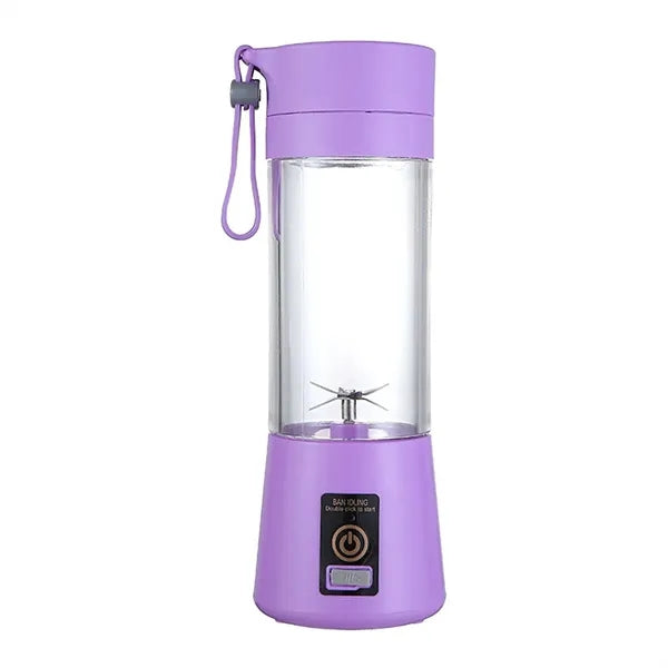 Portable USB Blender