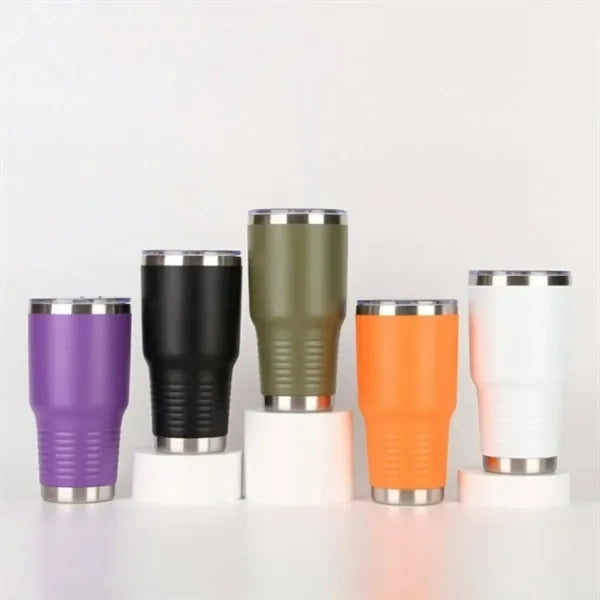 Polar Camel Stainless Steel Mug