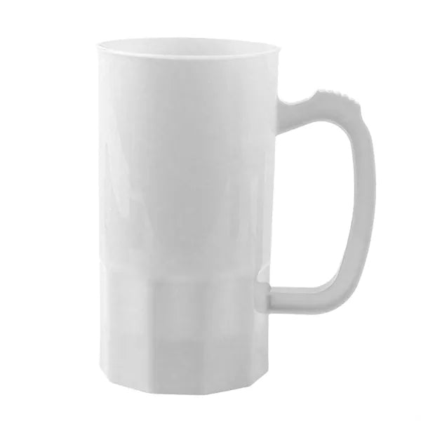 Stackable Plastic Beer Cup 22oz