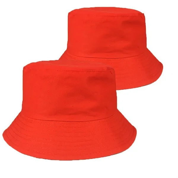 Universal Fit Bucket Hat for Cozy Sun Protection