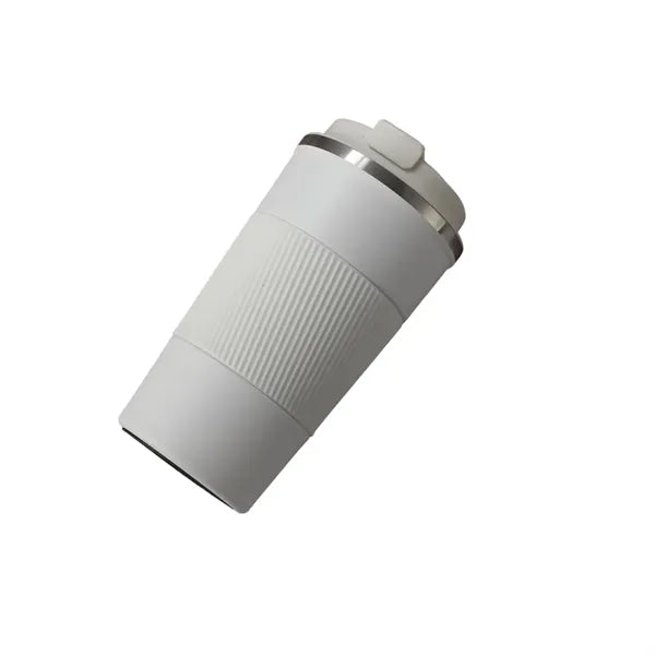 Portable Stainless Steel Business Coffee Tumbler