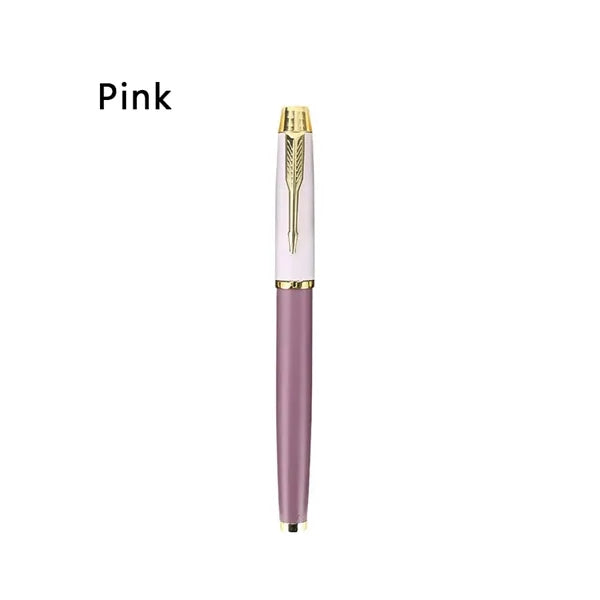 Metal Signature Pen Business Gift School Supplies