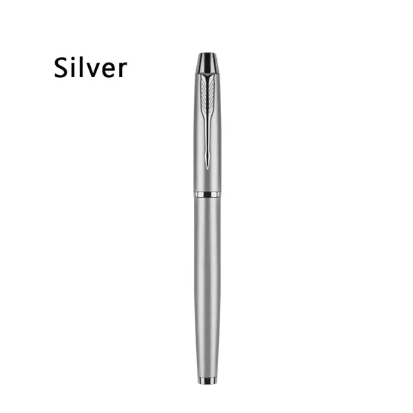 Metal Signature Pen with Gift Box