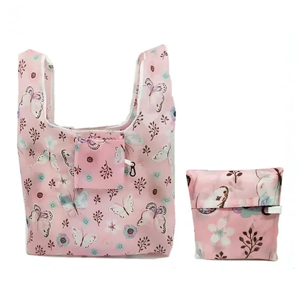Portable Shopping Storage Bag