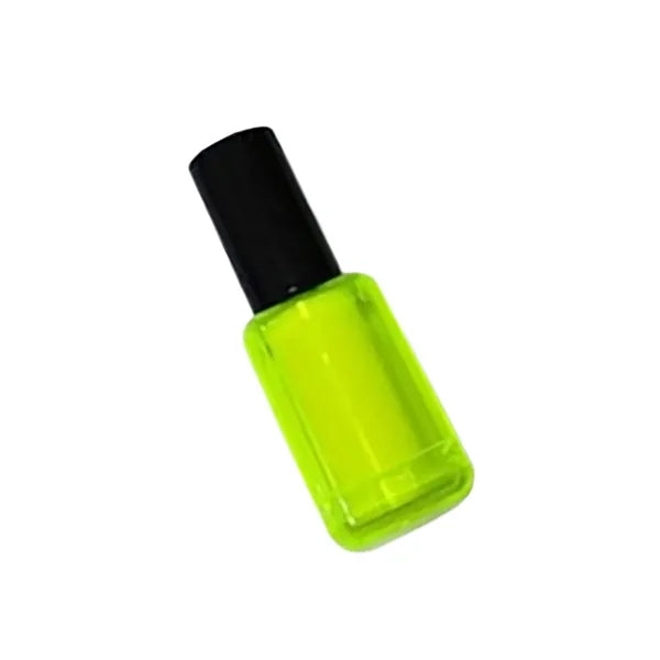 Creative Nail Polish Bottle Shape Highlighter