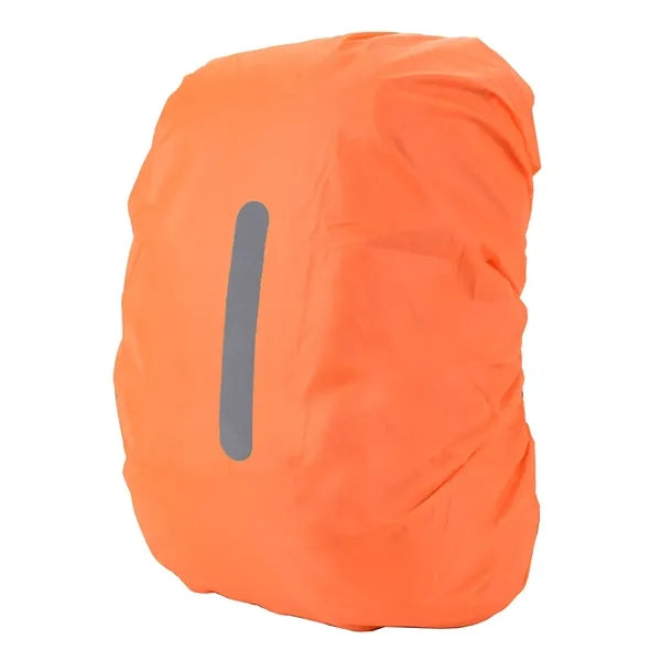 Reflective Safety Backpack Rain Cover
