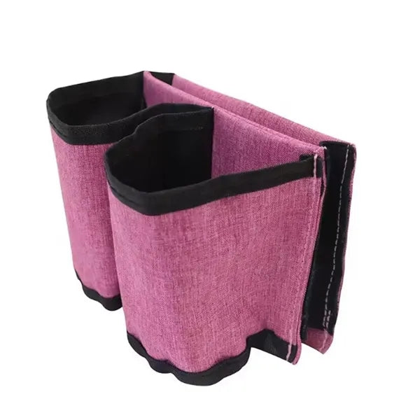 Travel Luggage Cup Holder