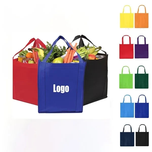 Non-Woven Shopping Bag