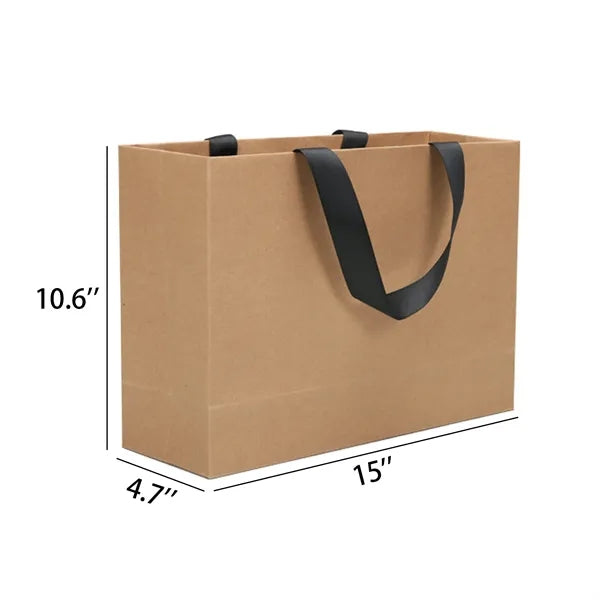 Kraft Paper Bag