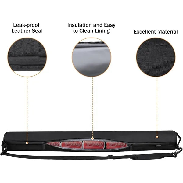 Golf Cooler Sleeve