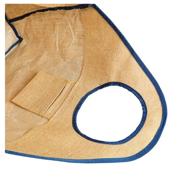 Burlap Bag