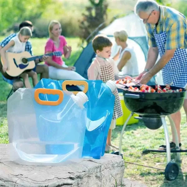 Portable Outdoor Water Bag