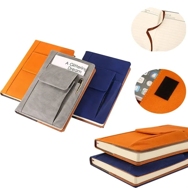 Notebook & Pen Gift Set