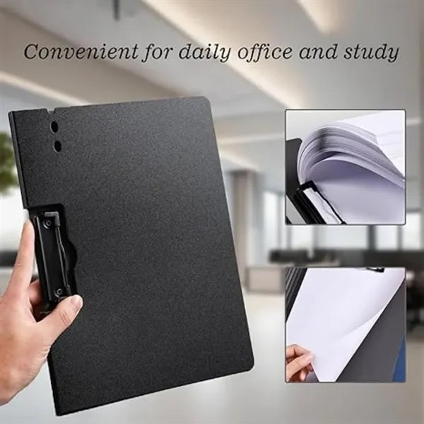 Foldable Clipboards Folder