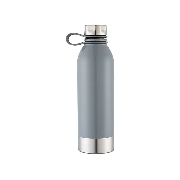 Double-Layer Pentagonal Lid Insulated Tumbler