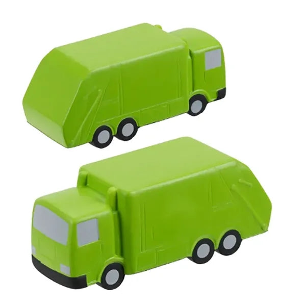 Garbage Truck Stress Reliever