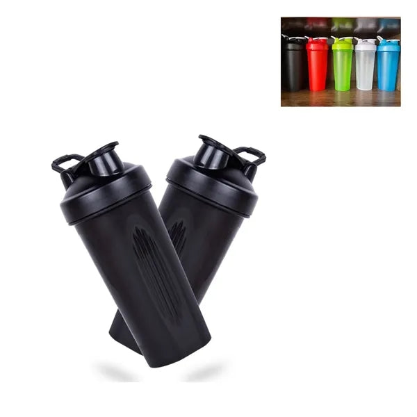 21oz Fitness exercise shake water cup