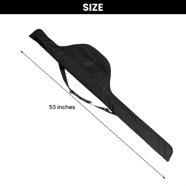 Portable Fishing Rod Storage Bag