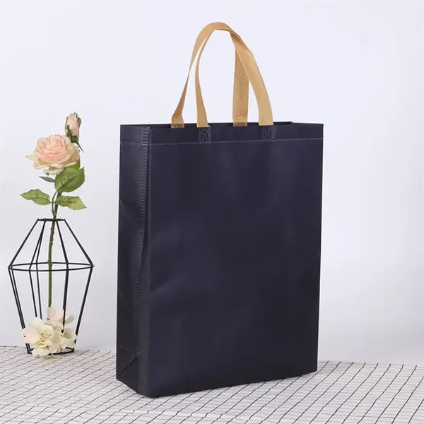 Medium Non Woven Convention Tote Bag