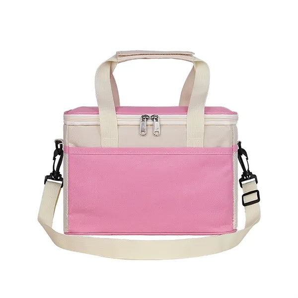 Insulation Lunch Bag Portable Food Container