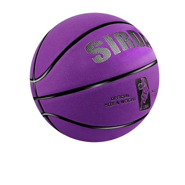 Indoor/Outdoor Basketball