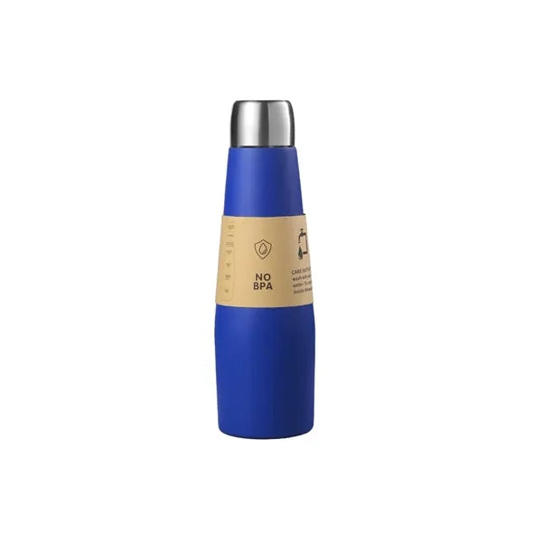 Water Bottle 18Oz Thermos Flask 532 Ml