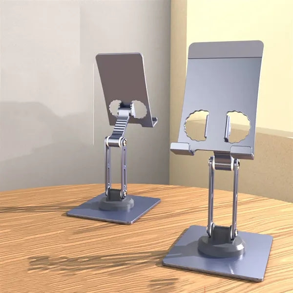 Foldable Phone Stand Holder For Desk
