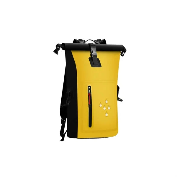 Multifunction Waterproof Backpack