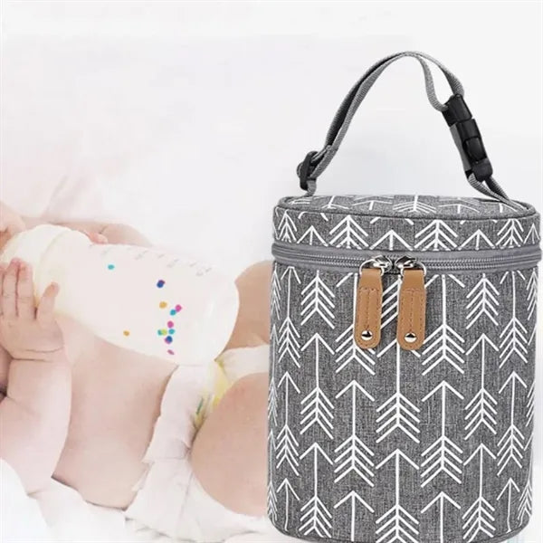 Bucket Bottle Bag