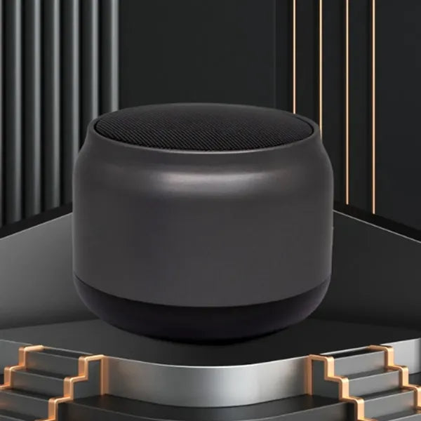 Mini Bluetooth Speaker