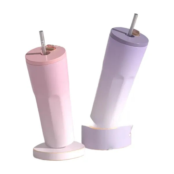 Stainless Steel Travel Coffee Mug Insulated Tumblers Cups