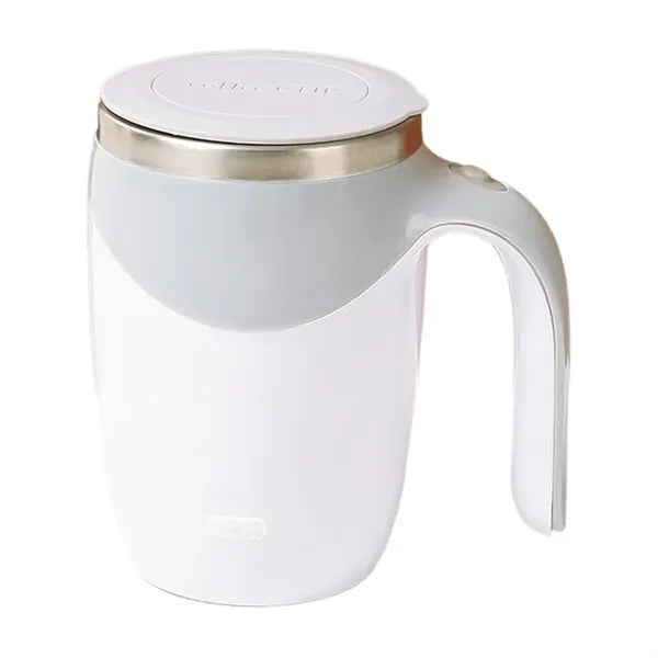 Rechargeable Automatic Stirring Mixing Mug