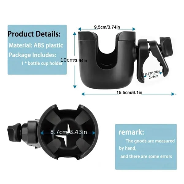 Stroller Cup Holder