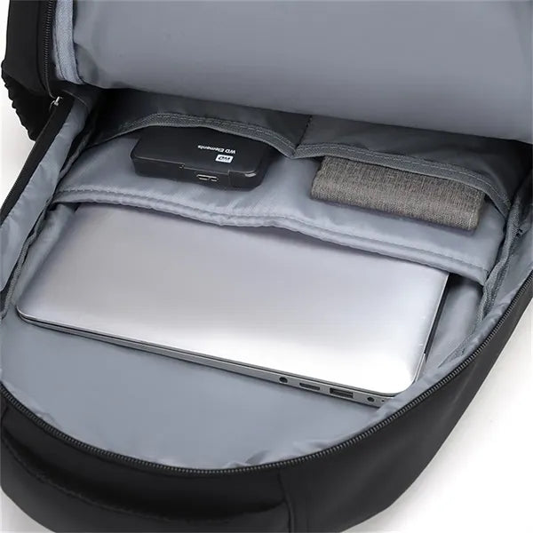 Waterproof Stylish Oxford Backpack for Student Women Large