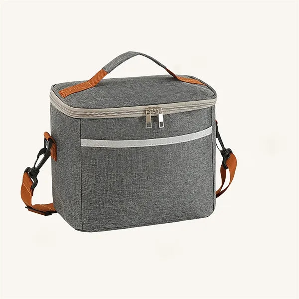 Insulated Lunch Tote Bag Beach Accessories