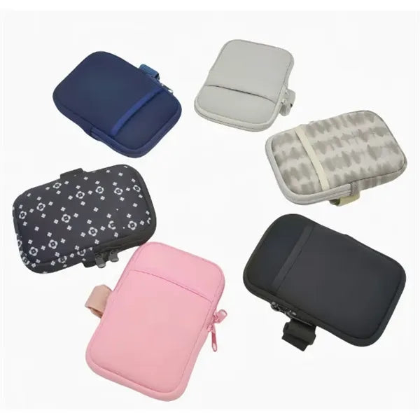 Water Bottle Pouch