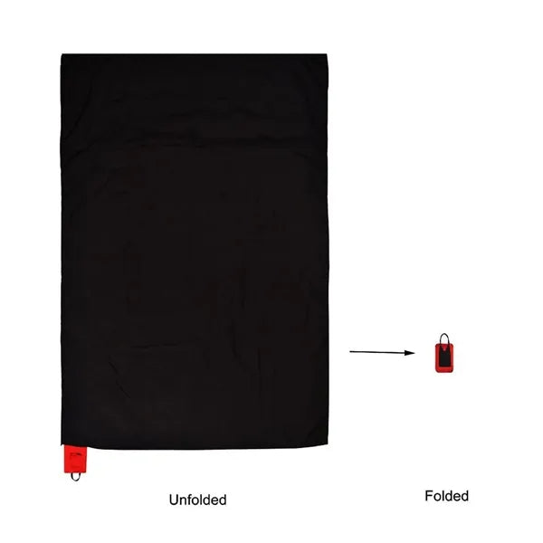 Portable Foldable Picnic Moisture Proof Beach Mat