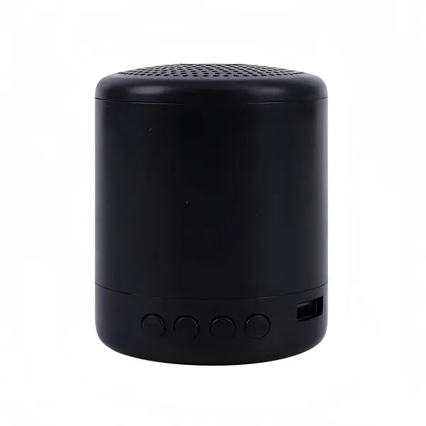 Mini Portable Bluetooth Speaker With USB And Card Slot
