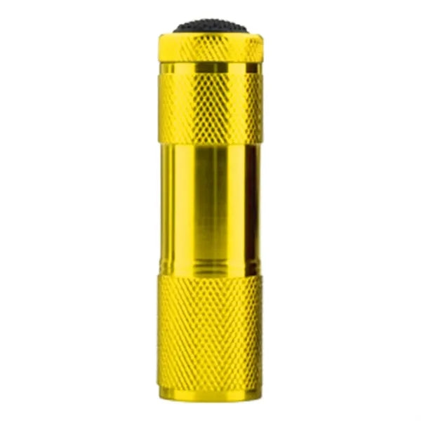 Ultraviolet (Uv) Led Flashlight
